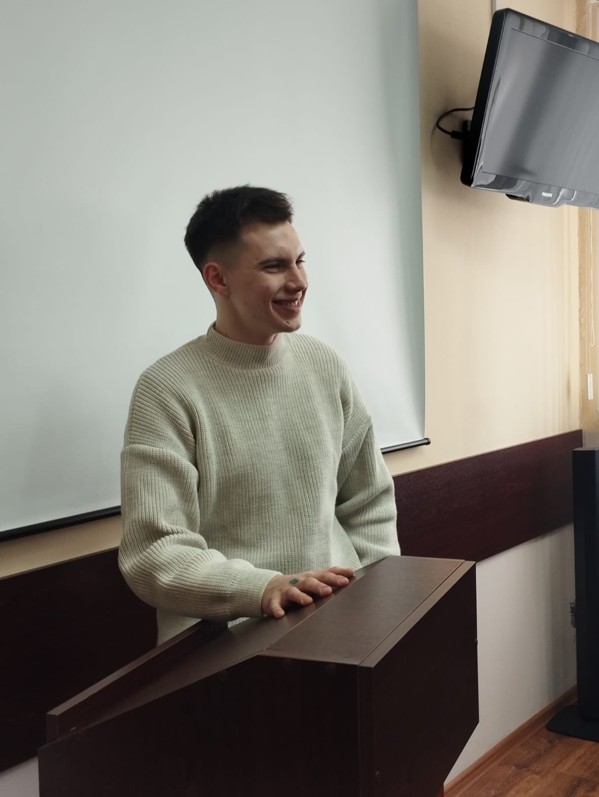 «ДЕГУСТАЦИЯ ПРОФЕССИЙ 2025»