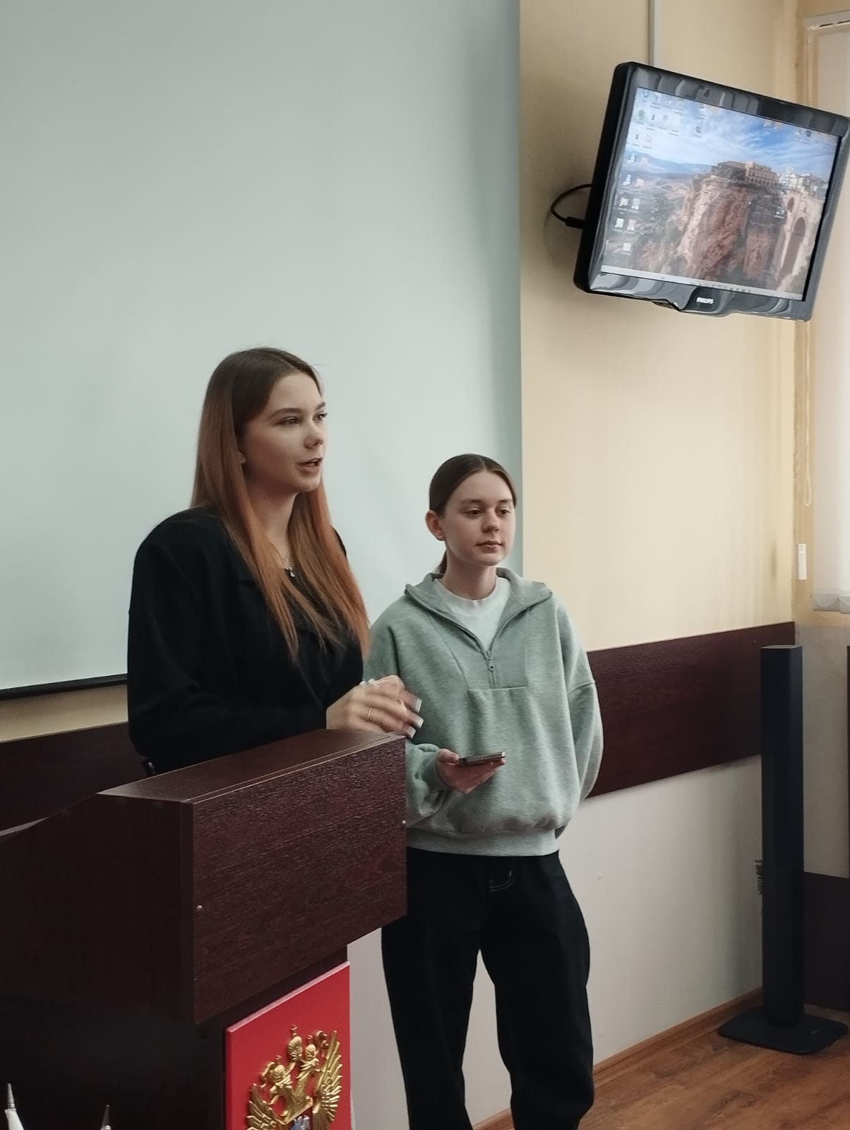 «ДЕГУСТАЦИЯ ПРОФЕССИЙ 2025»