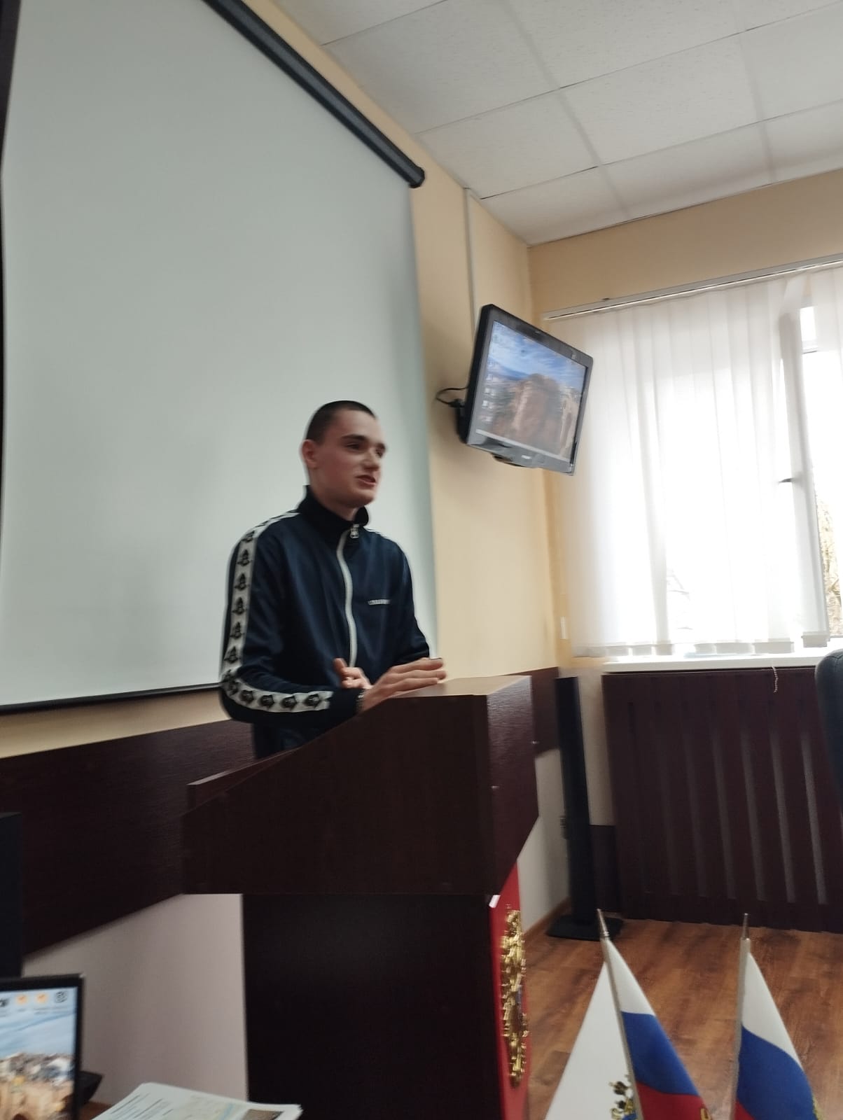 «ДЕГУСТАЦИЯ ПРОФЕССИЙ 2025»
