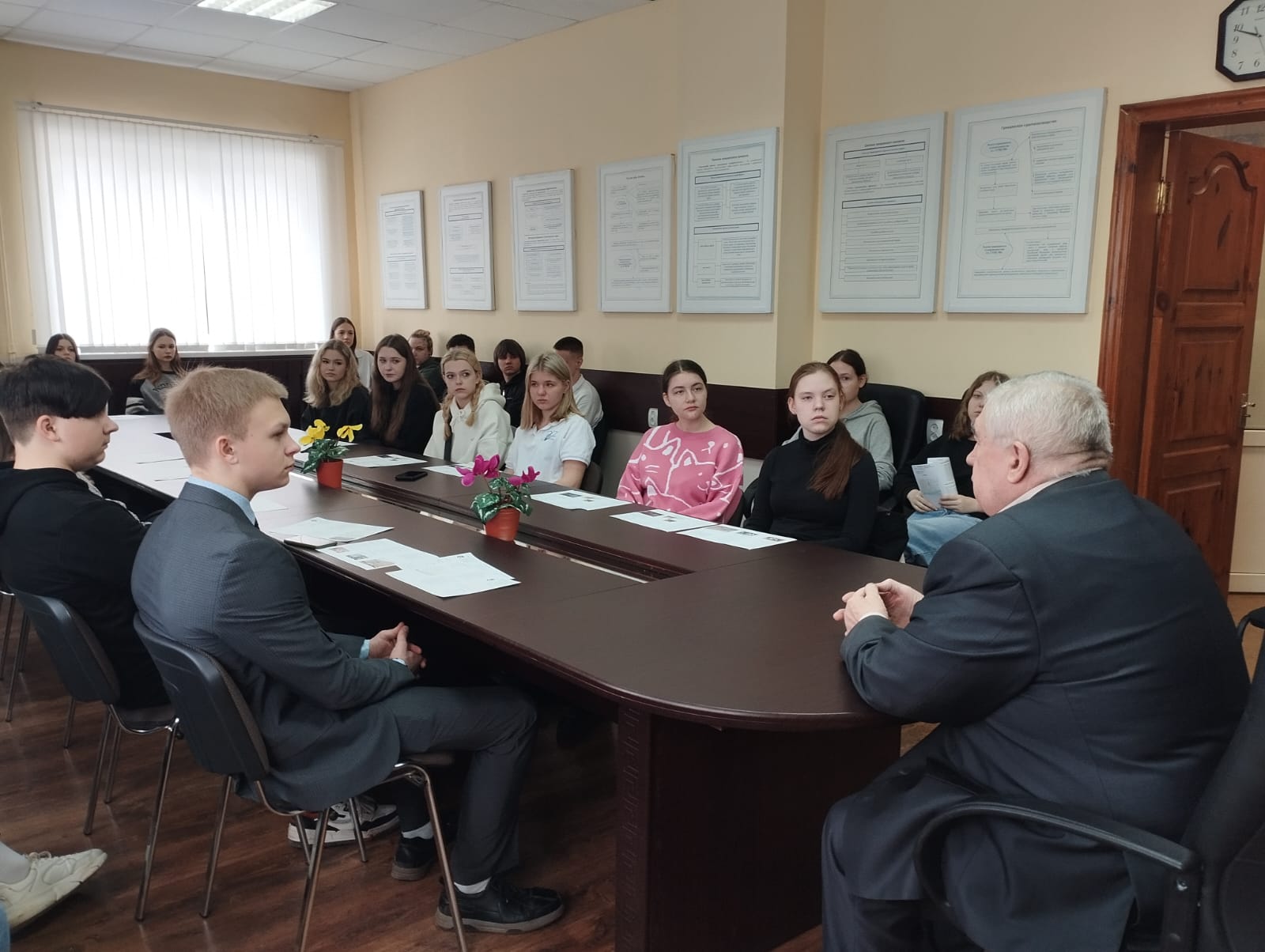 «ДЕГУСТАЦИЯ ПРОФЕССИЙ 2025»