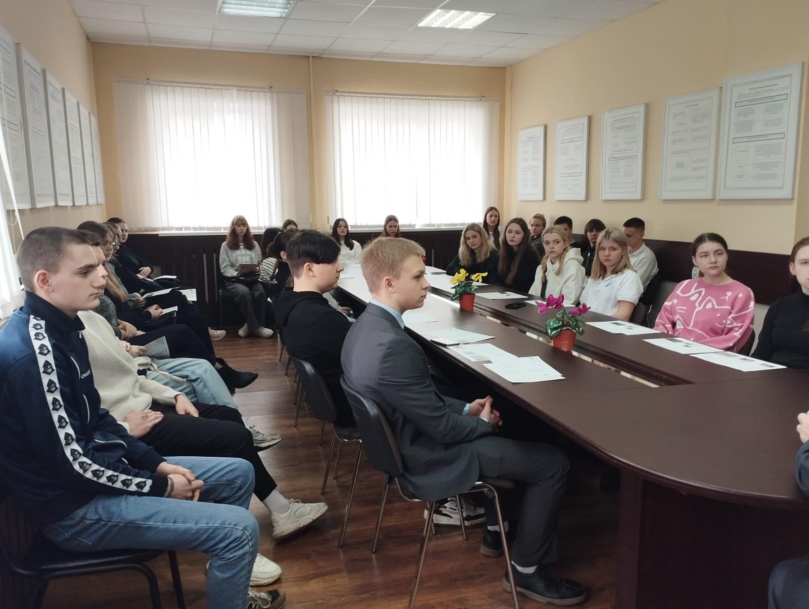 «ДЕГУСТАЦИЯ ПРОФЕССИЙ 2025»