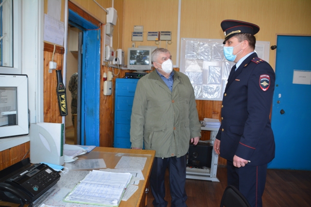 В Смоленской области в рамках акции 