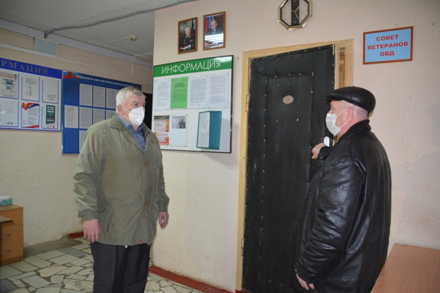 В Смоленской области в рамках акции 