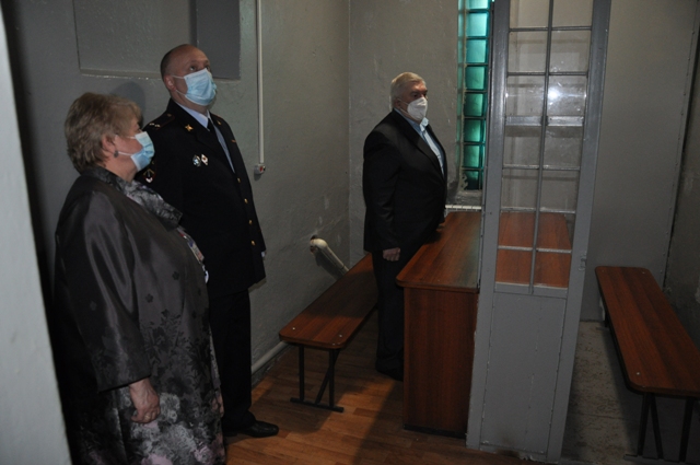 В Смоленской области общественники провели акцию 
