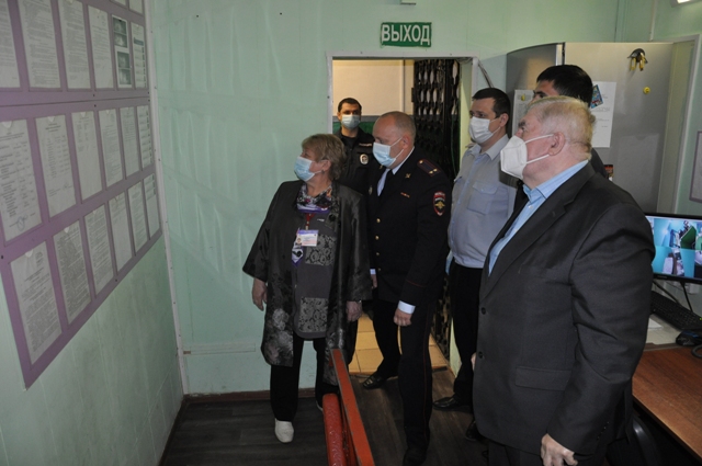 В Смоленской области общественники провели акцию 