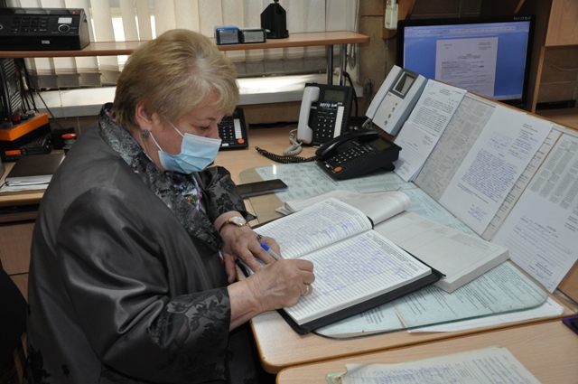 В Смоленской области общественники провели акцию 