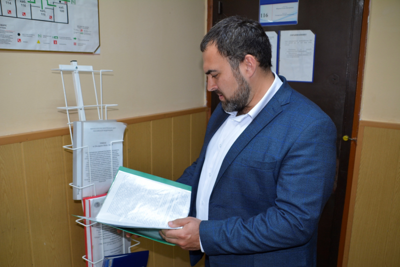 В Смоленской области Общественный совет проверил качество оказания госуслуг в сфере миграции